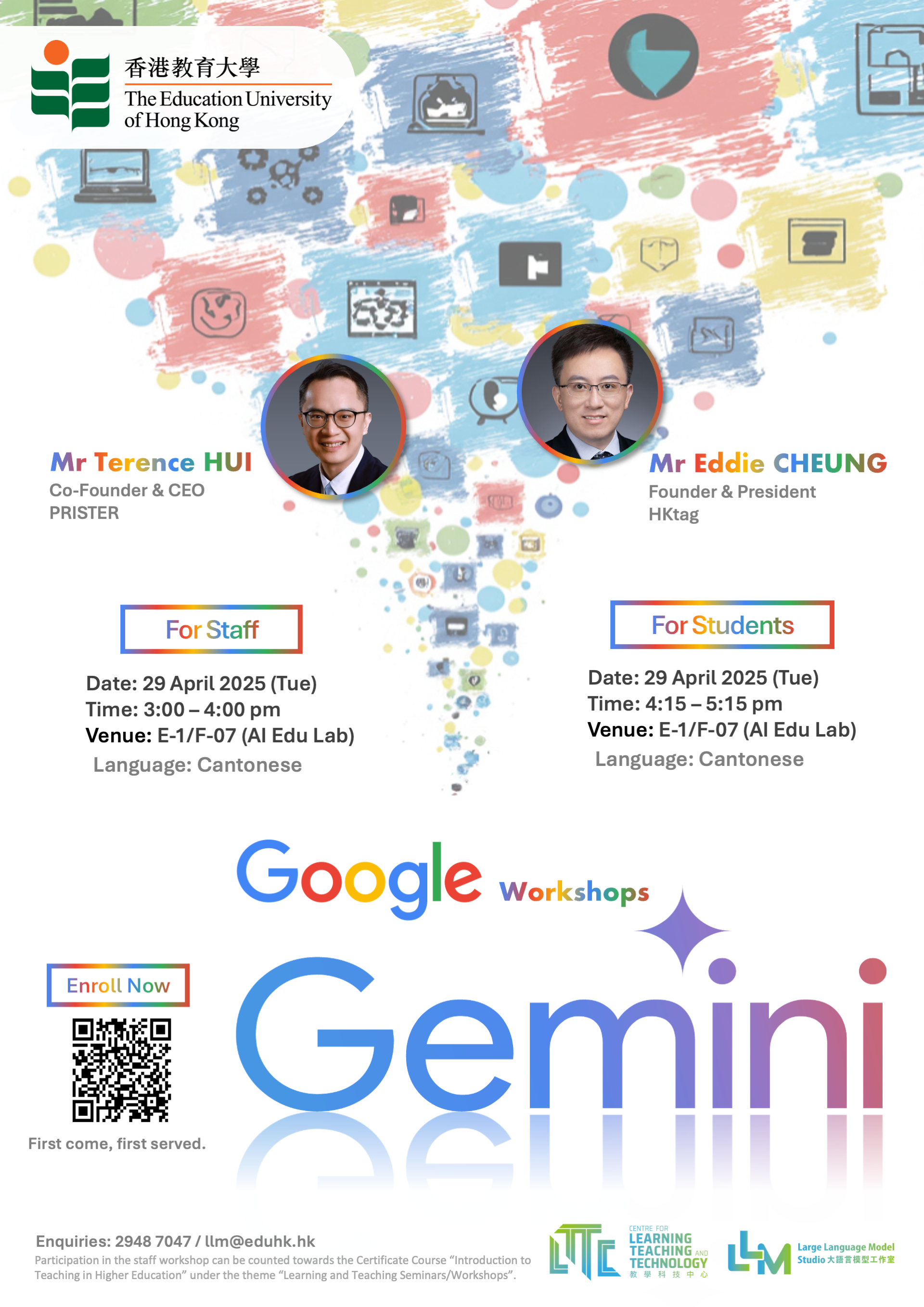 20250407-Google_Gemini_Poster